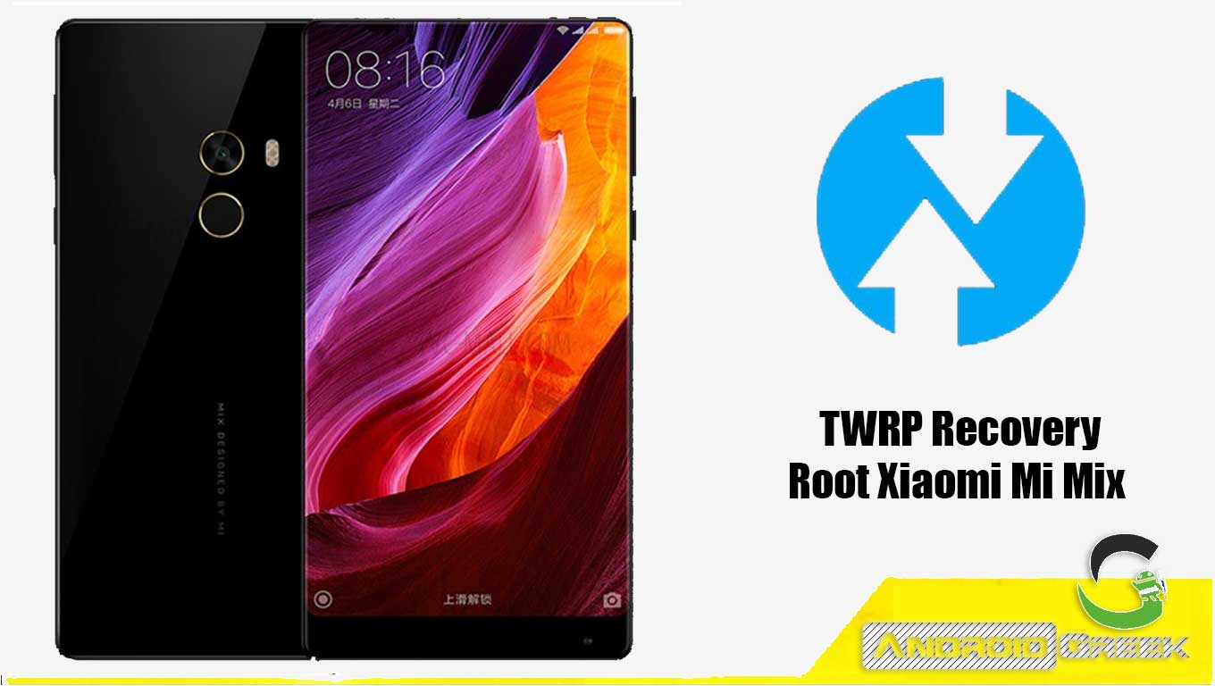 Twrp Redmi Note 8 Pro