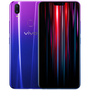 The Vivo Z1 Youth Edition Launched in India on Nov 28,