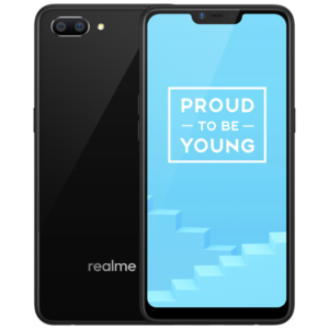 Realme C1 (2019): A notched display and dual camera from ₹7,499