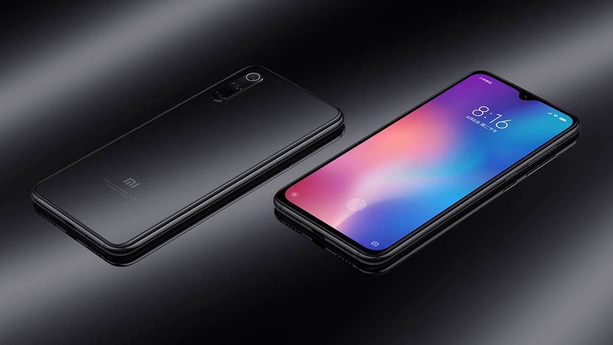 Xiaomi Mi 9 SE: first smartphone to Be Powered by Qualcomm SD 712