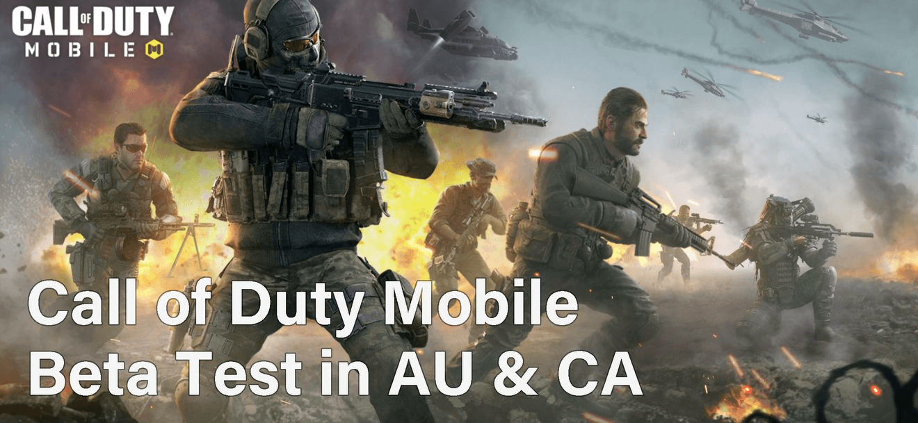 How to Download and Install Call of Duty Mobile v1.0.4 APK + ... - 