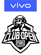 PUBG MOBILE CLUB OPEN 2019
