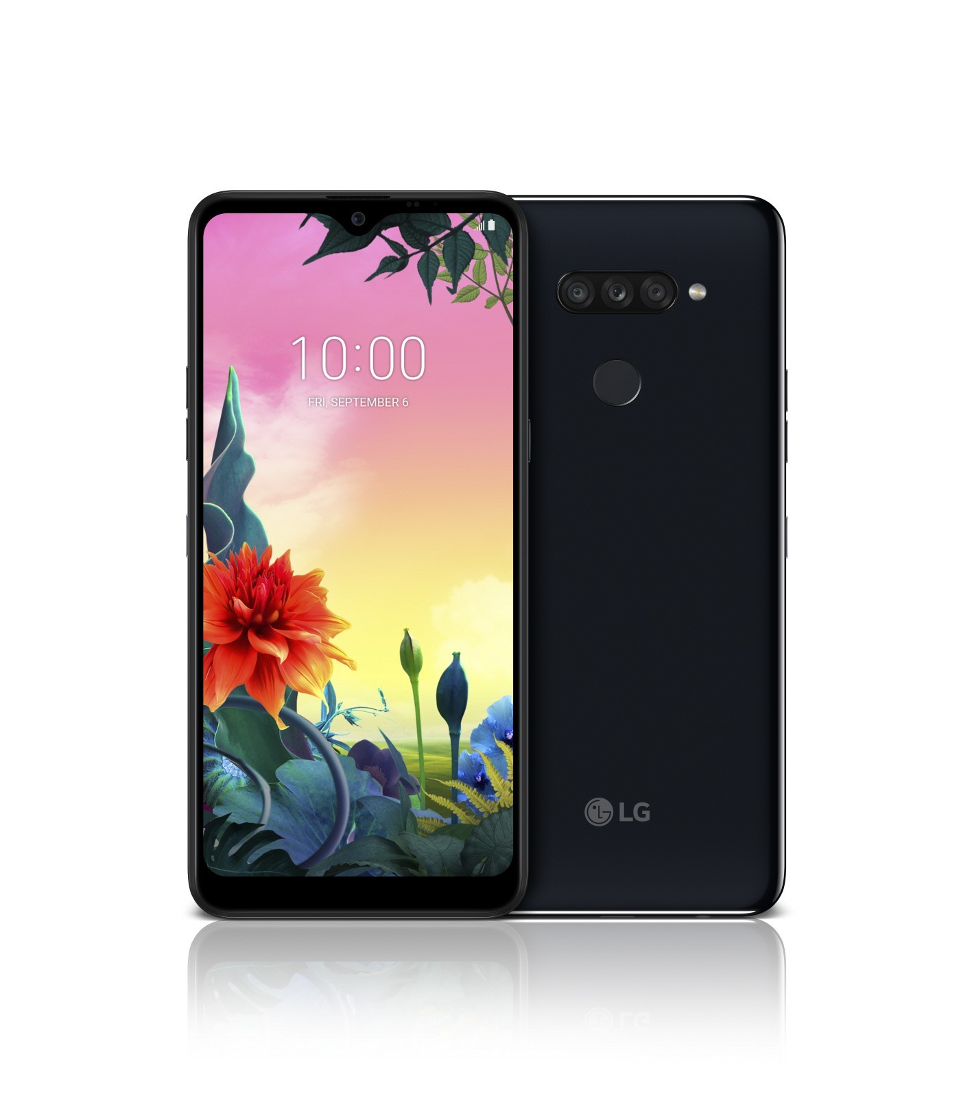 LG K50S & K40S Smartphones Announced with Military-level Durability