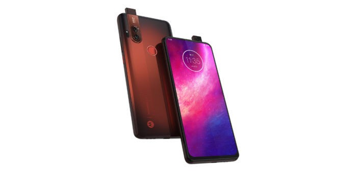 Motorola One Hyper launched with 32MP Pop-Up selfie camera, full specs and Price