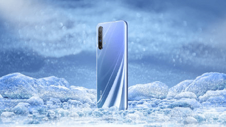 Realme X50 5G Official Poster revealed, Full Specification