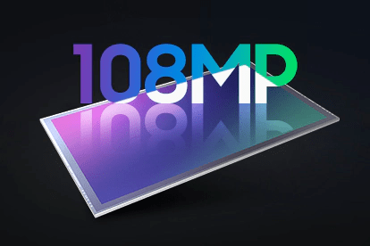 12MP is better than 108MP