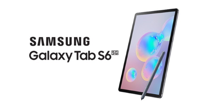 Samsung Galaxy Tab S6 5G coming Soon, Specification listed on Android Enterprise