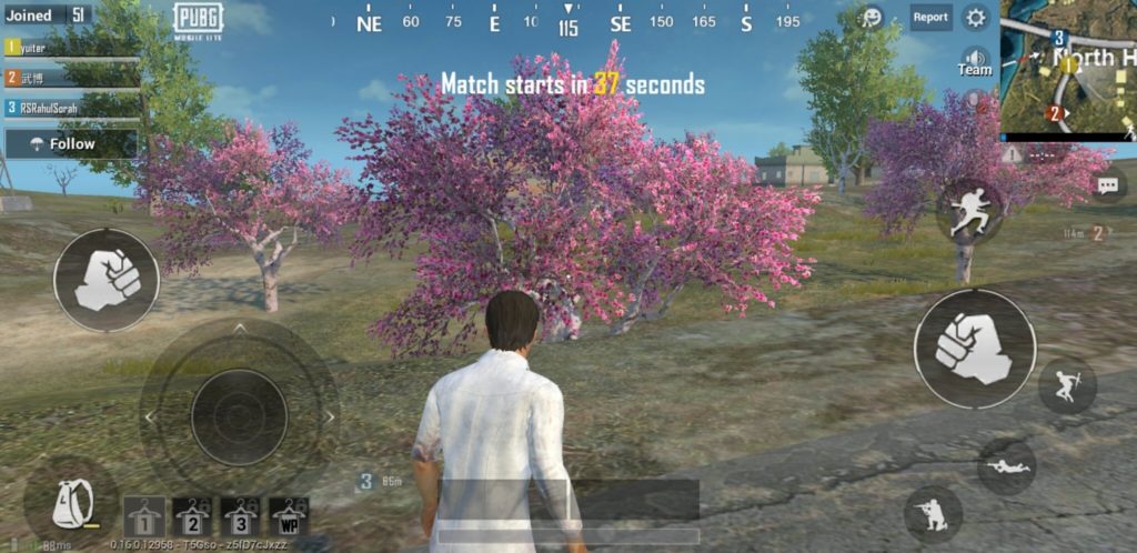Download Pubg Mobile Lite Beta V0 16 0 Global Update For Android