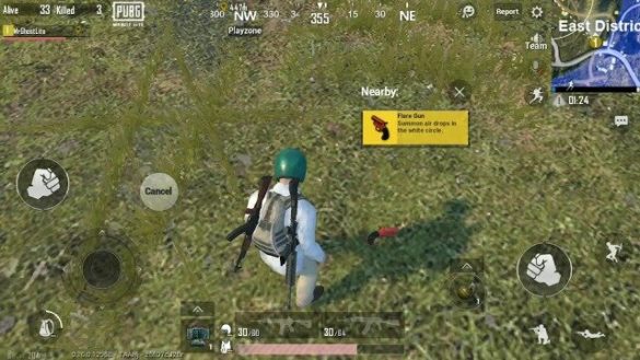 how to download pubg advanced launcher