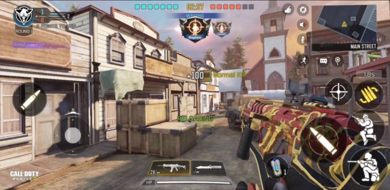 Call of Duty Mobile Season 6 Beta update patch notes officially released