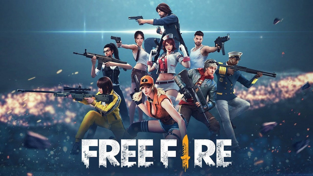 Free Fire Breakdancer Bundle Redeem Code Everything Need To Know