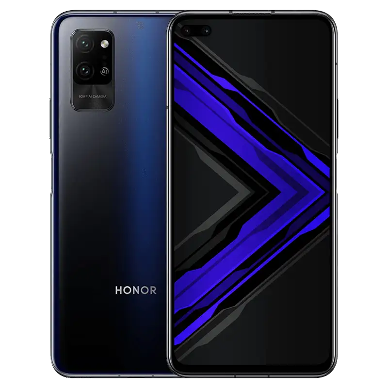 Honor Play4 and Play4 Pro