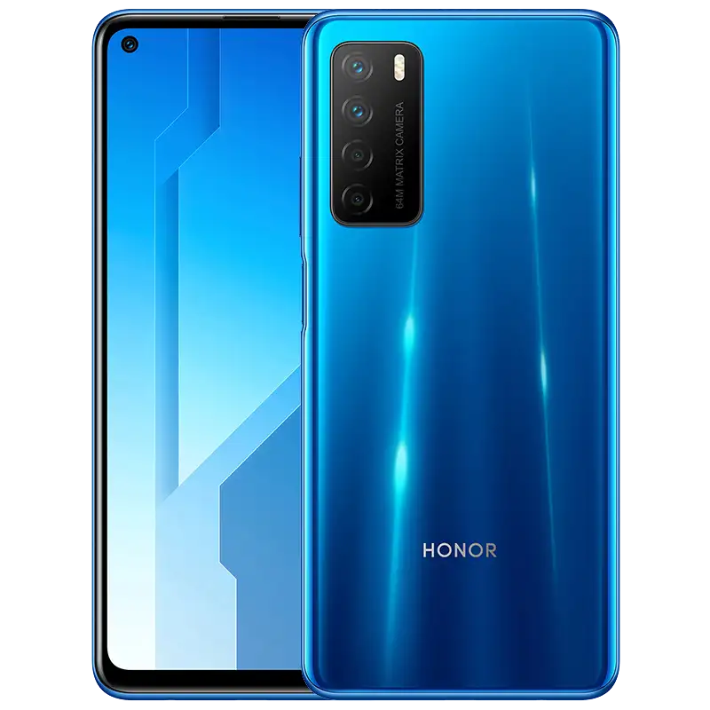 Honor Play4 and Play4 Pro