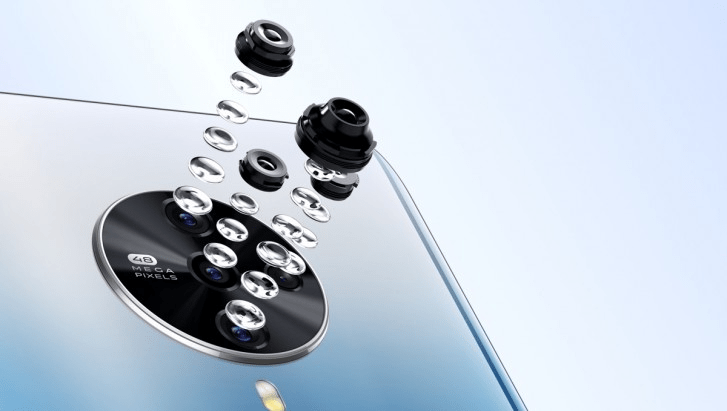 Vivo S6 Pro will comes with 64MP Quad camera and Dual Selfie shooter