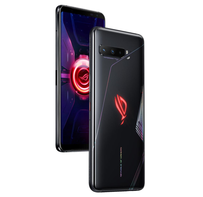Asus ROG phone 3 launched in India at Rs 49,999 with 144Hz display and SD865+