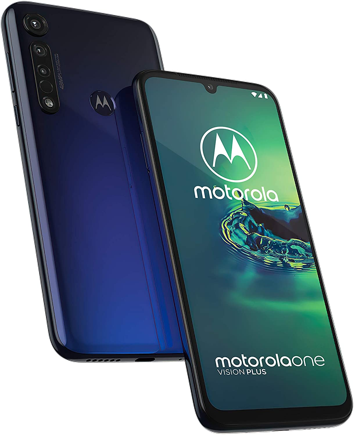 Motorola One Vision Plus launch as a Re-branded Moto G8 Plus -Specs, Feature, Price, Color and more