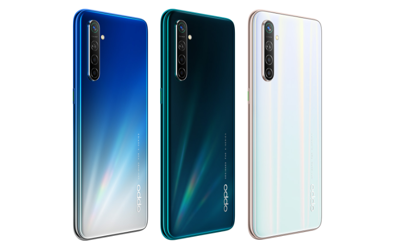 Oppo K7 5G Key Specification is been surfaced online, Launch seems imminent