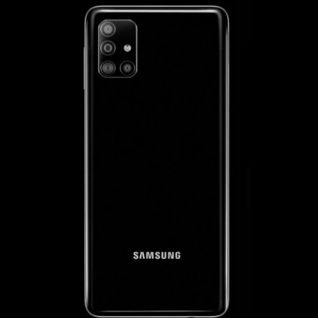 Samsung Galaxy M31s sale date and the render surfaced online
