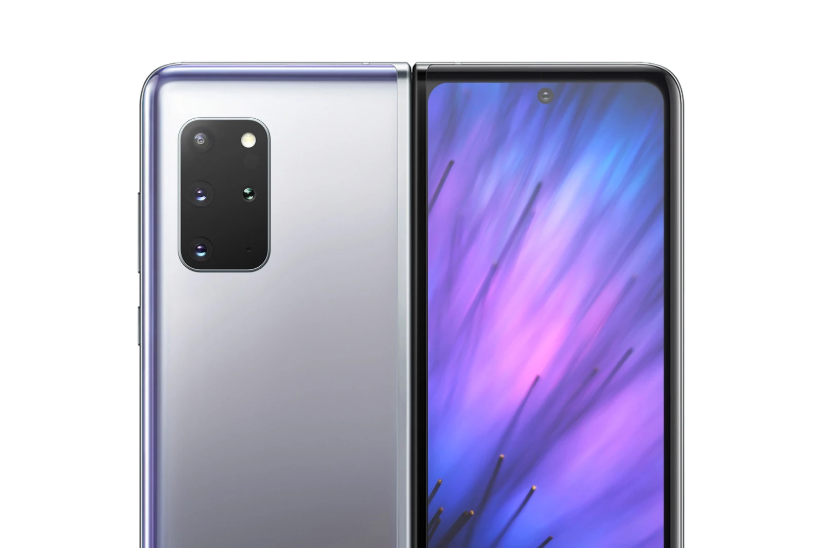 Samsung Galaxy Z Fold 2 Specification list surfaced online
