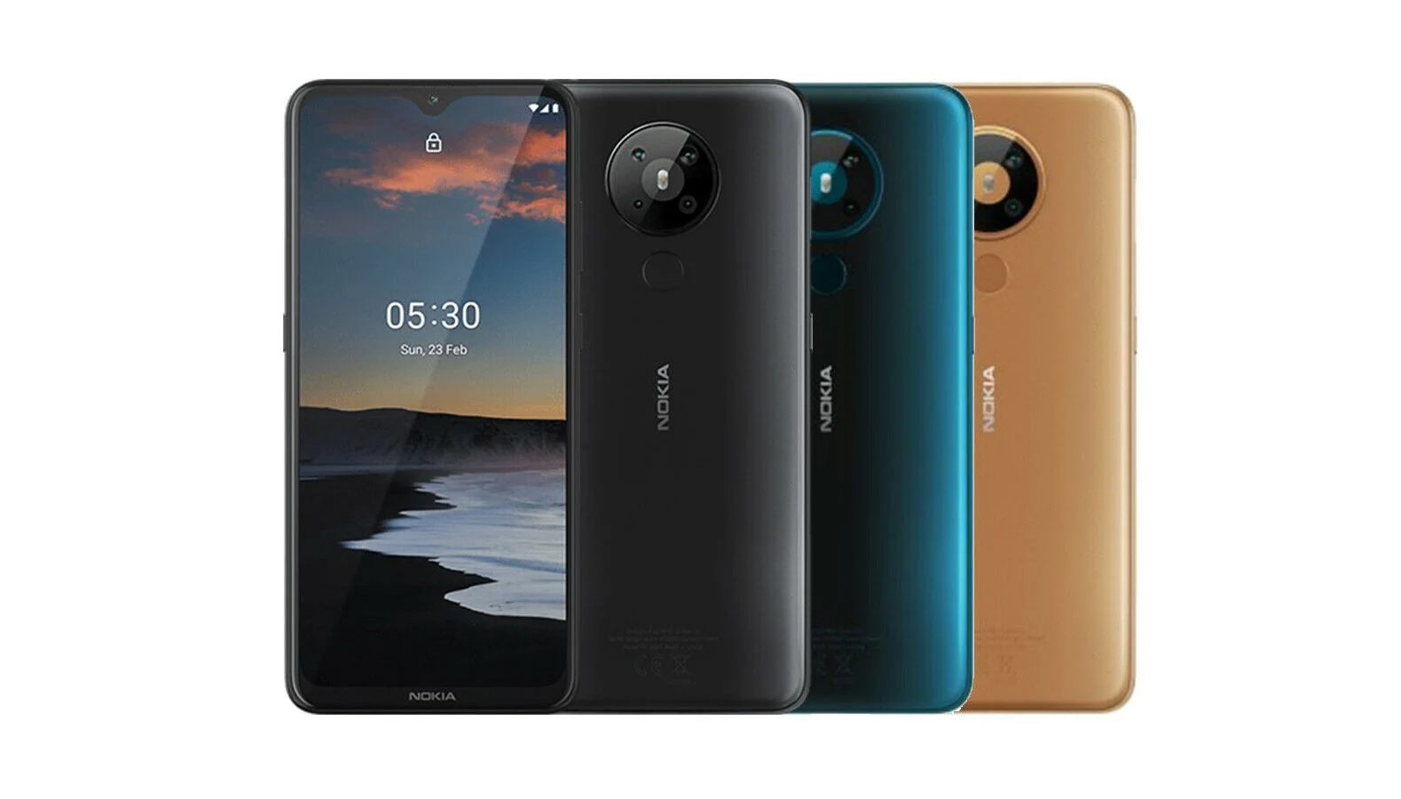 Reportedly, Nokia 5.3 will affordably budget device later this month in India