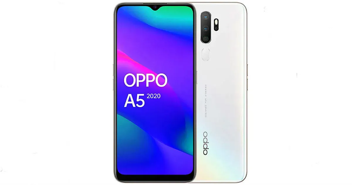 Oppo A6 expected to launch in September starting with a Rs 10,000