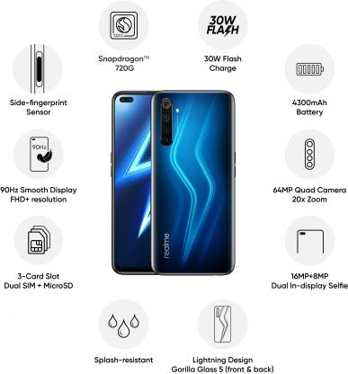 Download and Install Realme 6 Pro RMX2061 Stock Rom (Firmware, Flash File)