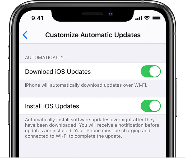 How you can download iOS 14 and iPadOS 14 -Quick Guide