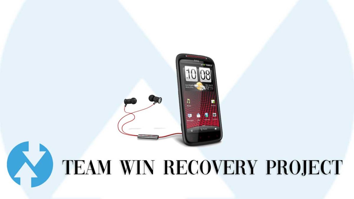 4ext recovery for htc sensation
