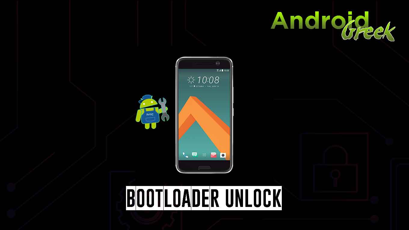 How To Install Twrp Recovery And Root Htc 10 Pme Guide