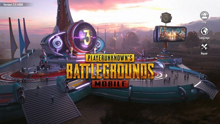 Download PUBG Mobile 1.3 Global BETA for Android and iOS | Download PUBG Mobile BETA APK + OBB