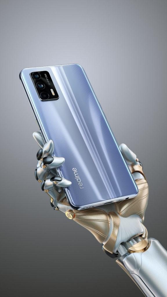 Realme GT 5G Launch date, Price and Key Specification - Leaks and Rumors