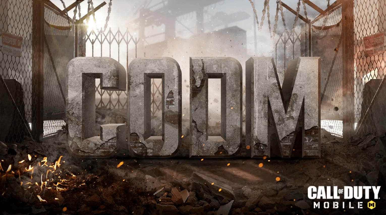 Download Call of Duty Mobile 1.0.20 APK + OBB Files | CODM Season 2 Update