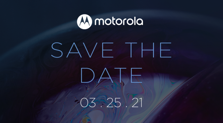 Moto G100 confirmed to launch on March 25th
