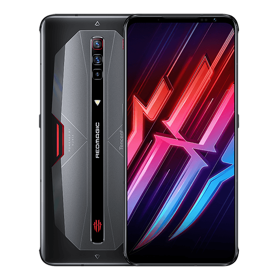 Nubia Red Magic 6 and 6 Pro will launch globally on April 9