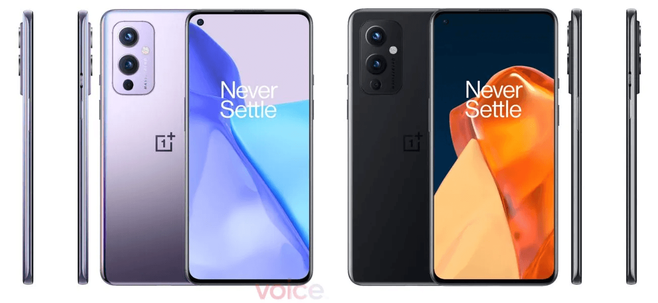 OnePlus 9, OnePlus 9 Pro launching on March 23 in India alongside OnePlus 9R