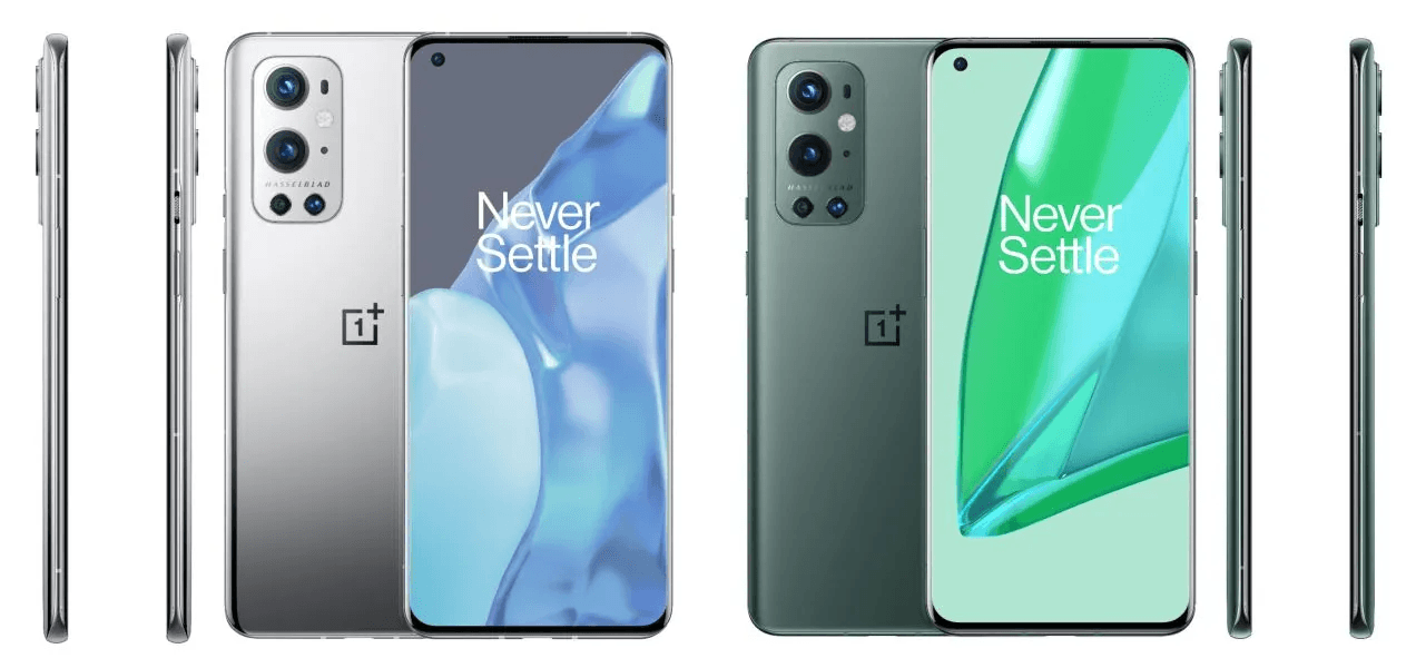 OnePlus 9, OnePlus 9 Pro launching on March 23 in India alongside OnePlus 9R