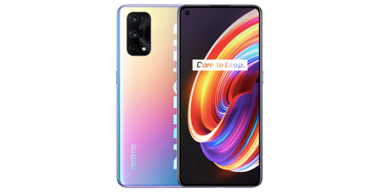 Realme X7 Pro Extreme Edition with Naoto Fukasawa, Tipped to feature Curved Screen