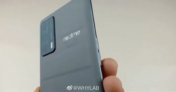 Realme X7 Pro Extreme Edition with Naoto Fukasawa, Tipped to feature Curved Screen