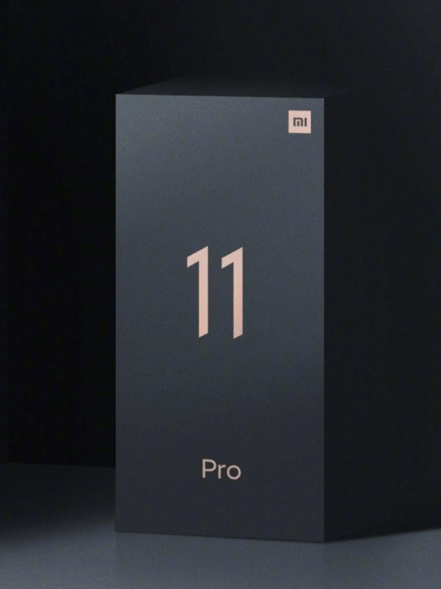 Xiaomi confirms Mi 11 Pro and Mi 11 Ultra, Launched at March 29