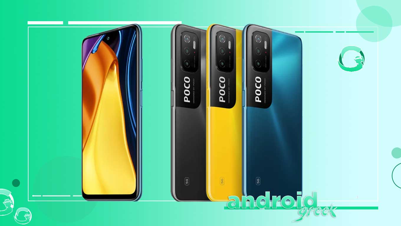 Poco M3 Pro 5g To Be Launch On May 19 Key Specification And Look Like 2482