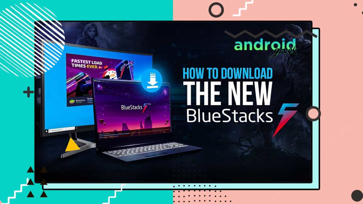 bluestacks android emulator for windows 8