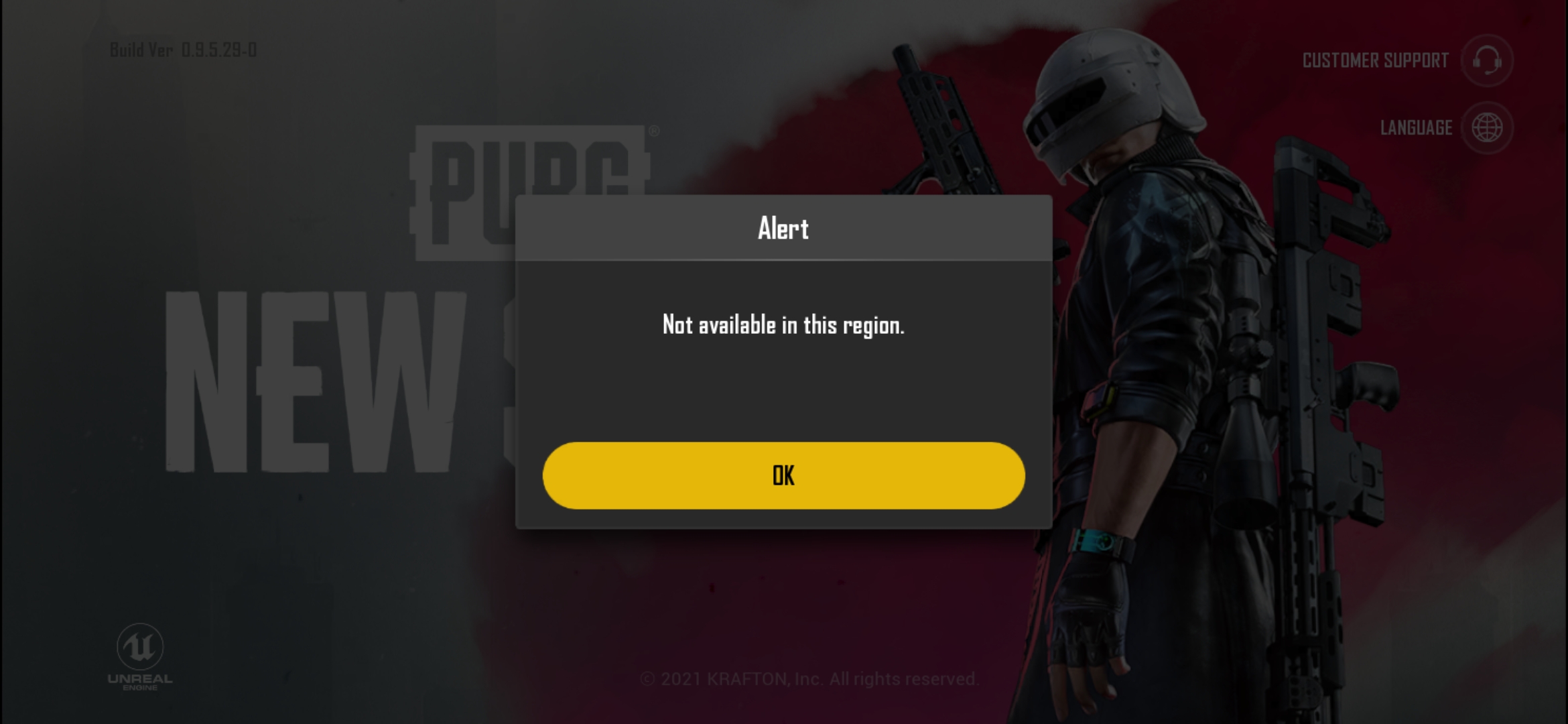 Download PUBG New State APK and OBB - Alpha Test Files: Live on Play Store