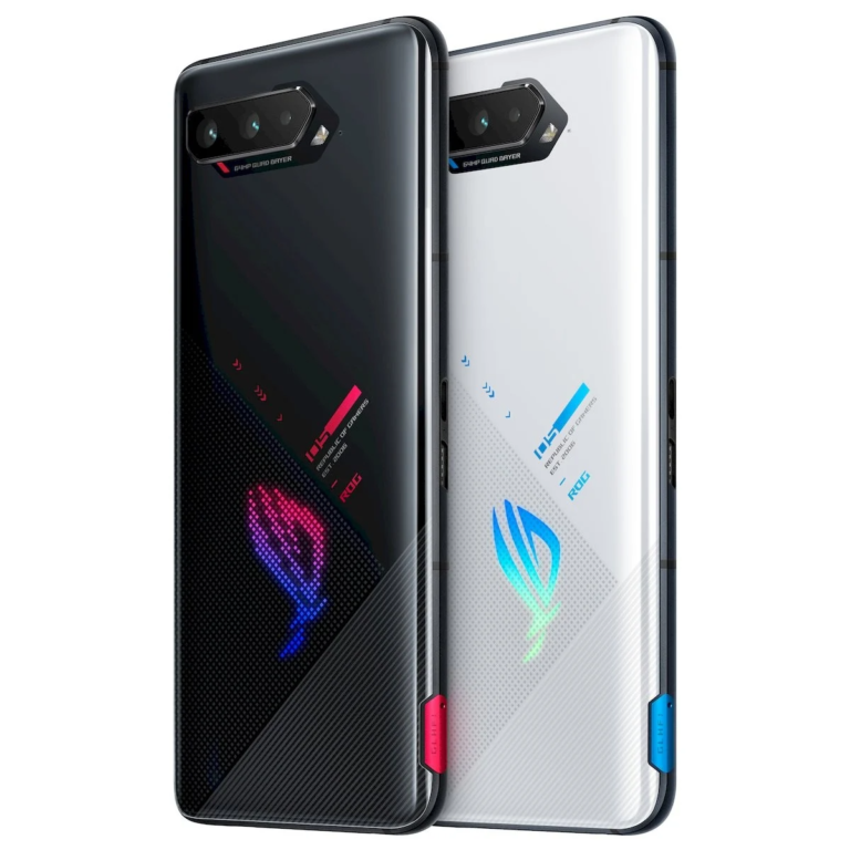 Asus Rog Phone 5s Ros Phone 5s Pro Launched With 18gb Ram And Snapdragon 888 2881