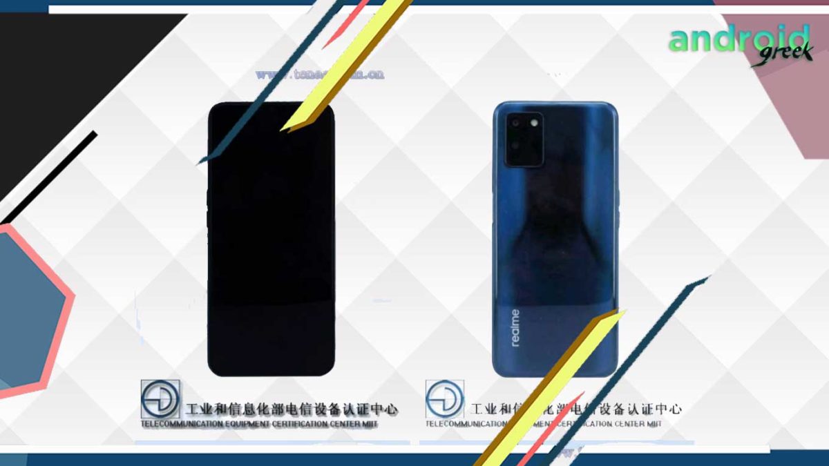 Realme Soon launch a new smartphone named Realme V21 5G – Here are the Expected critical features for it