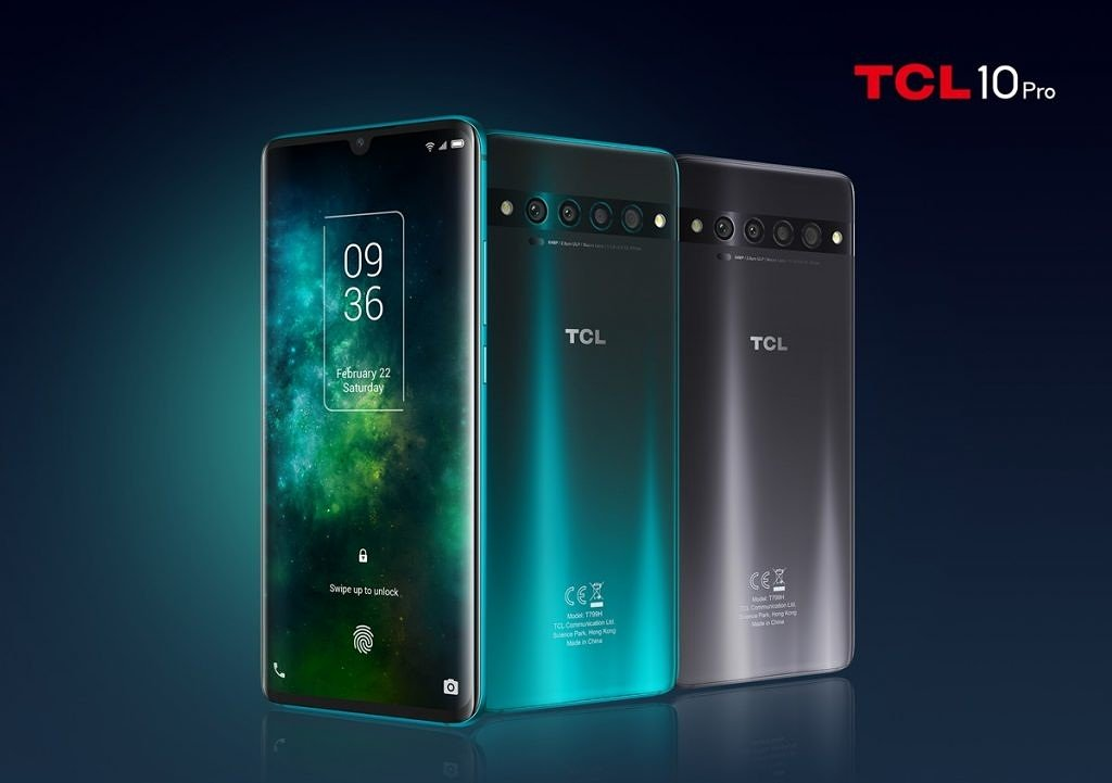 TCL 10 pro with Qualcomm Snapdragon 675, officially launched in Brazil Market