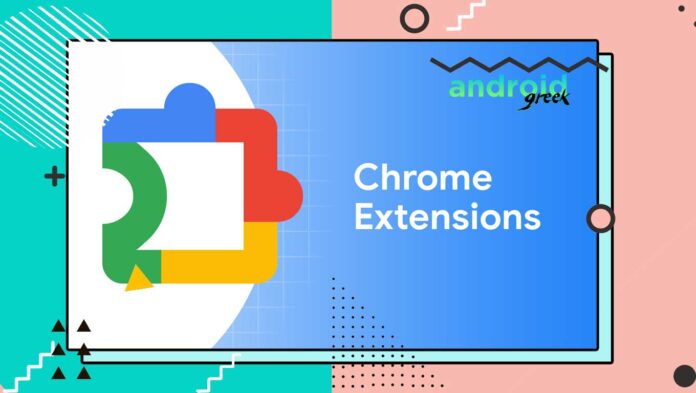 Chrome-Extension Chrome Extension