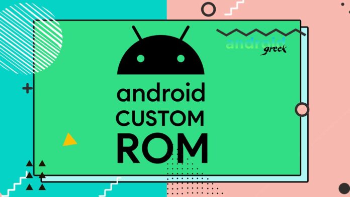 Custom-ROM