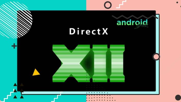 Download DirectX 12 Download DirectX 12