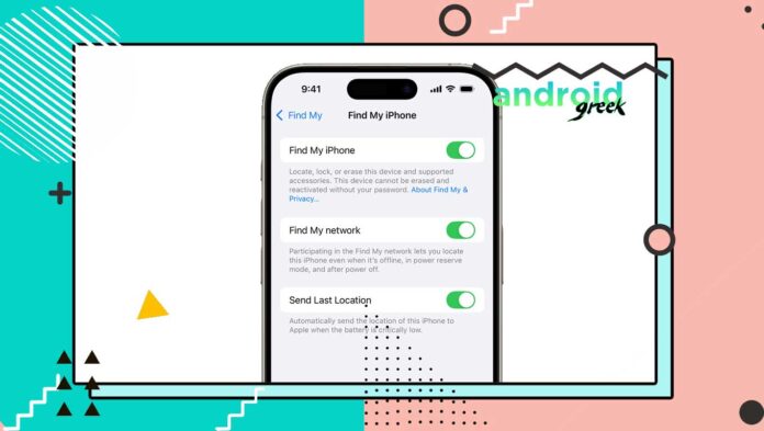 Find-My-iPhone Find My iPhone
