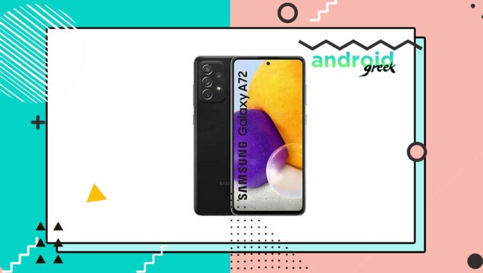 Galaxy-A72